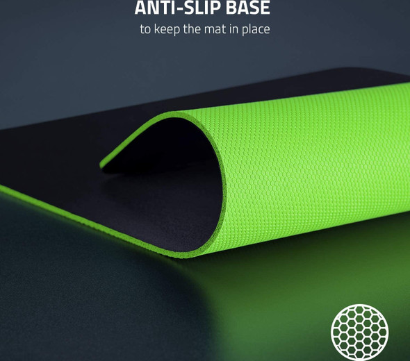 Razer Pro Glide Soft Mouse Mat - XXL Size | RZ02-03332300-R3M1