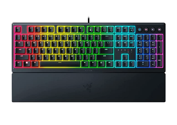 Razer Ornata V3 Gaming Keyboard | RZ03-04460100-R3M1