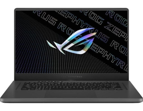 Asus ROG ZEPHYRUS G15 15.6″ Laptop - AMD Ryzen 7 6800HS - RAM 16GB - SSD 512GB - NVIDIA RTX 3060 | GA503RM-LN051W