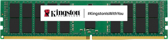 KINGSTON 8GB DDR4 2666R 19 1Rx8 RDIMM Desktop RAM | KSM26RS8/8HDI