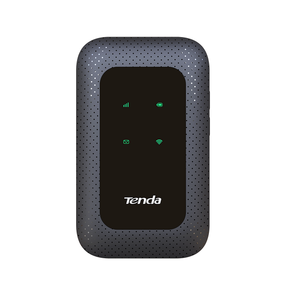 Tenda F9 600Mbps Whole-Home Coverage WiFi Router, AYOUB COMPUTERS