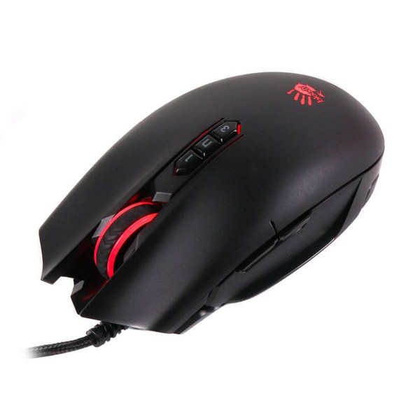 A4tech Bloody P80 Pro Infrared Micro Switch Animation Mouse | P80