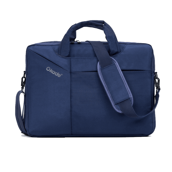 OKADE T50 LAPTOP BAG, 15.6", Blue | T50