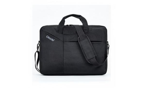 OKADE T50 Laptop BAG, 15.6", Black | T50