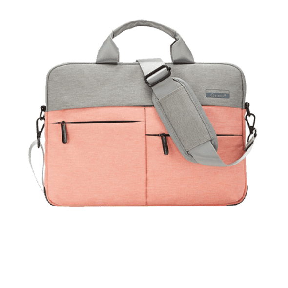 OKADE T54 Laptop Bag 13.3", Pink | T54