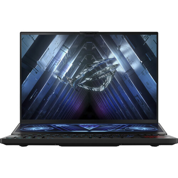 Asus GX650RM-ES74 ROG Zephyrus Duo 16 16" Laptop - AMD Ryzen R7-6800H - RAM 16GB - SSD 1TB - Nvidia RTX 3060 | GX650RM-ES74