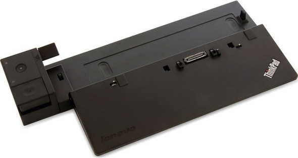 Lenovo 40A20090US ThinkPad USA Ultra Dock With 90W 2 Prong AC Adapter | 40A20090US