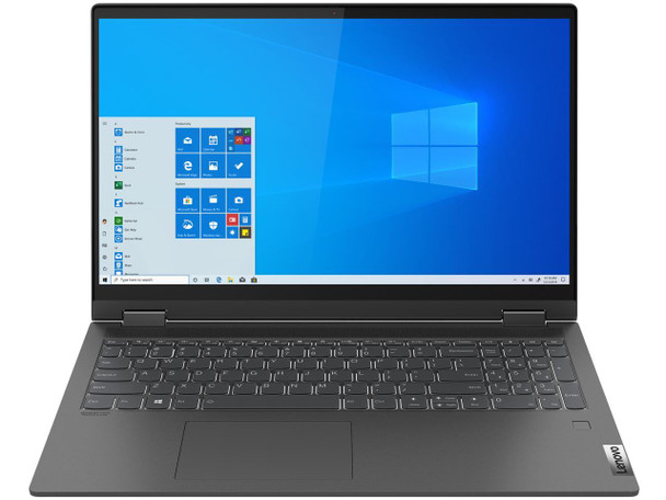 Lenovo IdeaPad Flex 5 15ALC05 15.6" Laptop - AMD Ryzen 7 5700U - RAM 16GB - SSD 512GB | 82HV003WUS