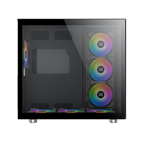 Xigmatek Aquarius Pro Case | EN49417