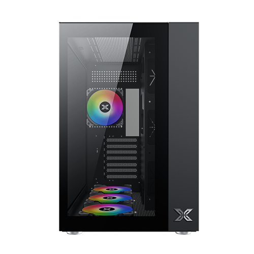 Xigmatek Aquarius Pro Case | EN49417