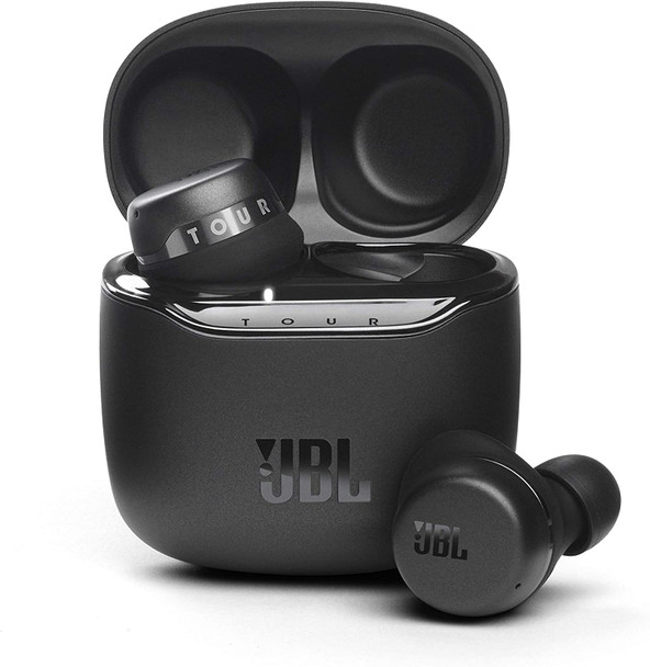 JBL Tour PRO+ TWS True Wireless Bluetooth Earbuds