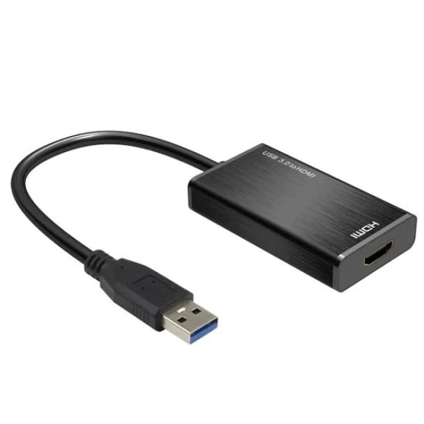 USB3 To HDMI Display Adapter | UH-ADP