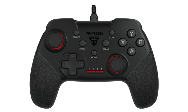 Fantech GP13 SHOOTER 2 Gamepad Wired For Pc and PS3 | GP13