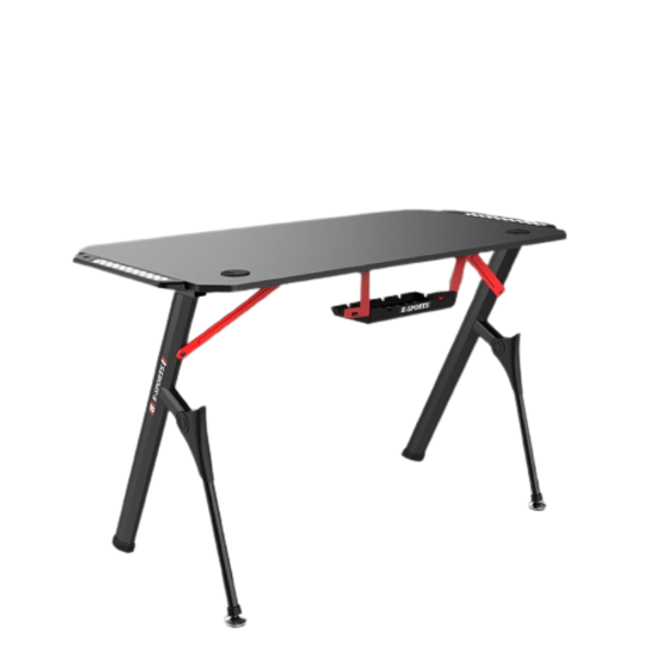 Dhybrid GD514 RGB Led Gaming Desk | GD514
