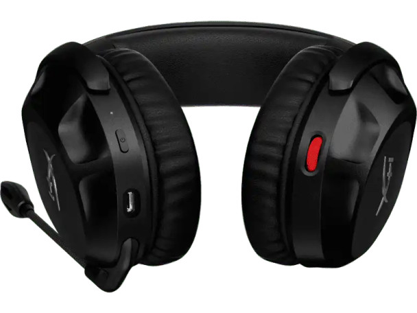 HyperX Cloud Stinger 2 Wireless Gaming Headset | 676A2AA