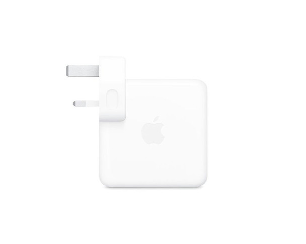 Apple MRW22ZP/A USB-C 61W Adapter | MRW22ZP/A