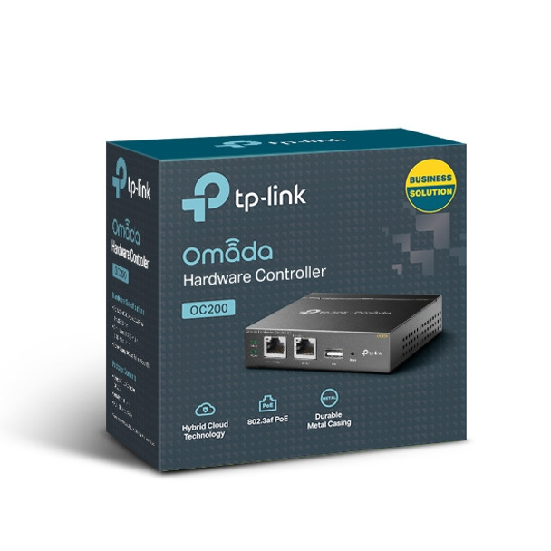 TP-Link Omada Hardware Controller | OC200