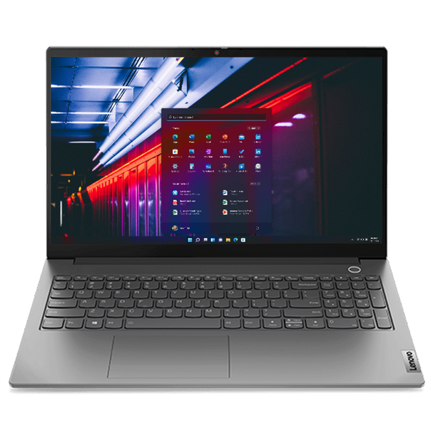 Lenovo ThinkBook 15 G2 ITL 15.6" FHD Laptop - Intel Core i5-1135G7 - RAM 8GB - HDD 1TB - MX450 | 20VE00CVAK