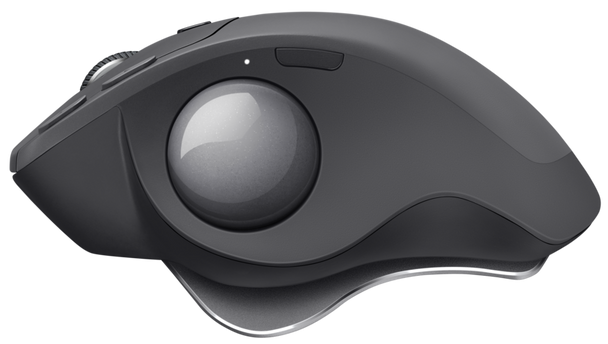 Logitech MX Ergo Wireless Mouse | 910-005179