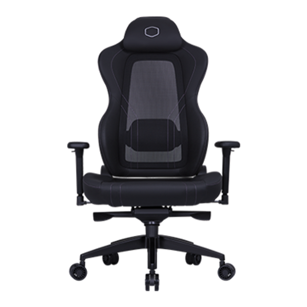 Cooler Master Hybrid 1 Ergo Gaming Chair Black | CMI-GCHYB1-BK