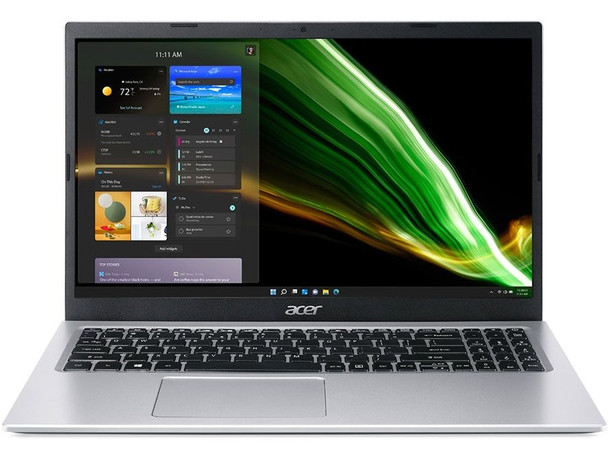 Acer Aspire 3 A315-58 15.6" Laptop - Intel Core i7-1165G7 - RAM 8GB - HDD 1TB - MX350 | NX.ADUEM.00K