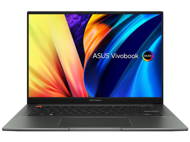 Asus VivoBook 14.5" Laptop - Intel Core i7-12700H - RAM 12GB - SSD 512GB | S5402ZA-IS74