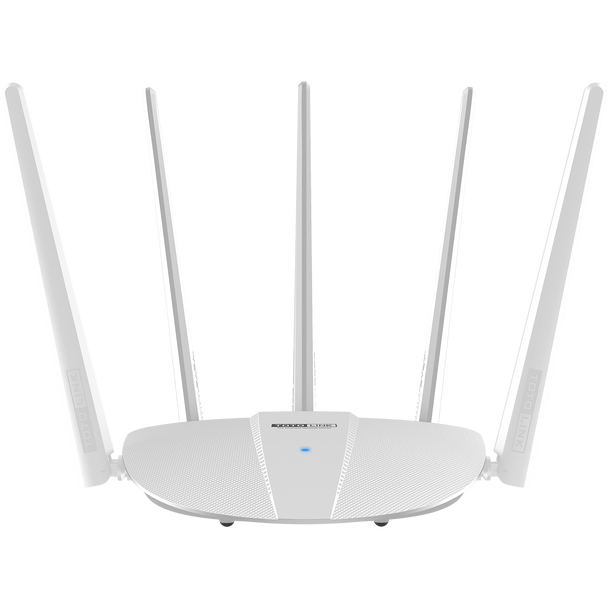 TOTOLINK AC1200 A810R Wireless Router Dual Band 1200Mbps Super Speed