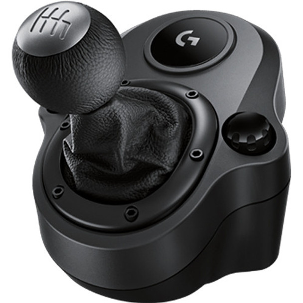 Logitech Gaming Driving Force Shifter | 941-000119