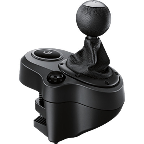 Logitech Gaming Driving Force Shifter