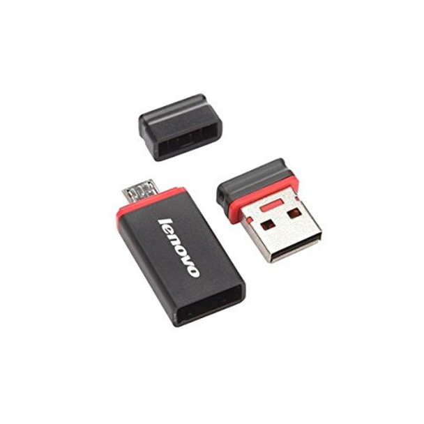 Lenovo OTG USB Flash Drive C590 16GB | 888016098