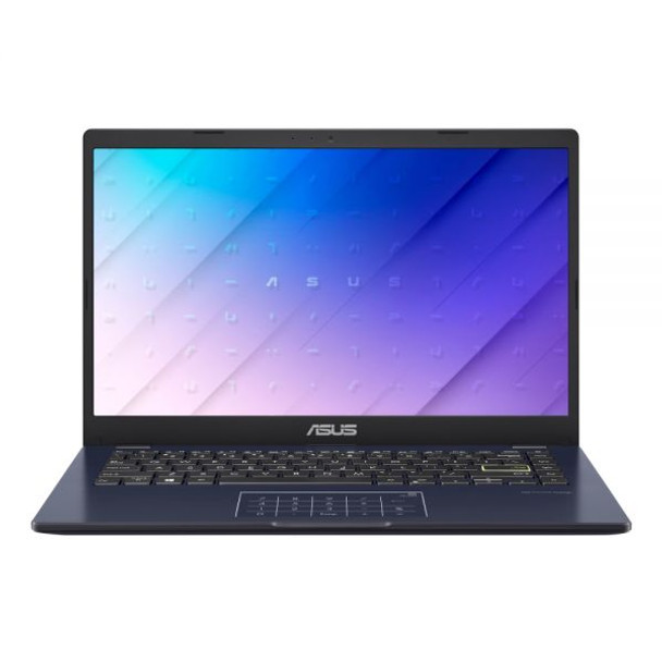 ASUS E410MA 14" Laptop - Pentium N5030 - RAM 4GB - eMMC 128GB | 410MA-OH24