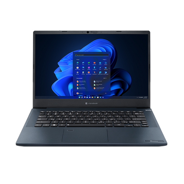 Toshiba DynaBook Tecra A40-K1411 14" Laptop - Intel Core i5-1240P - RAM 8GB - SSD 256GB | PMM20U-01F005
