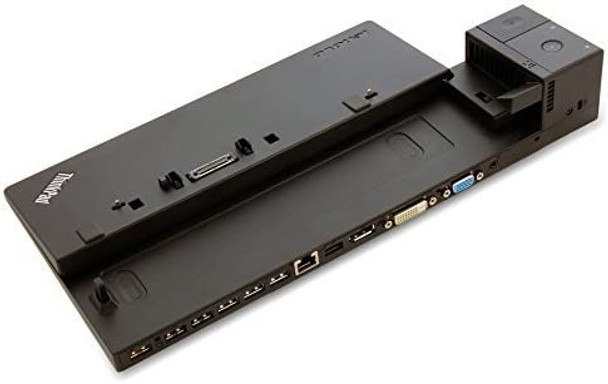 Lenovo ThinkPad Pro Dock port Station | 40A10090US