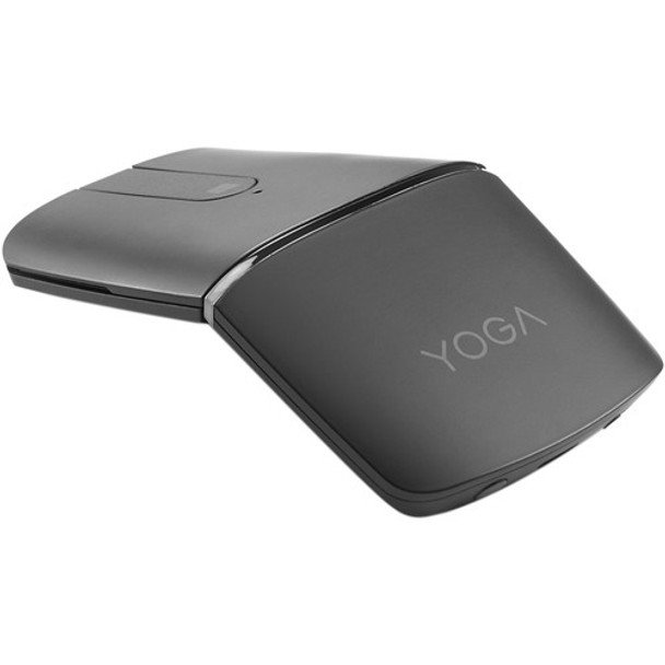 Lenovo YOGA Wireless Mouse, Black | GX30K69565