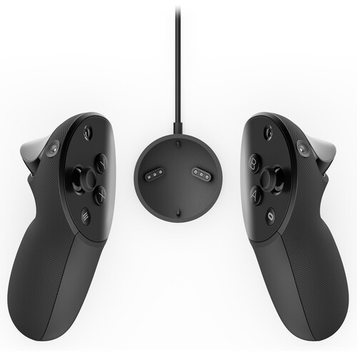 Meta Quest Pro Compact Charging Dock | 899-00439-01