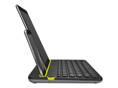 Logitech Multi-Device K480 - keyboard - English | 78005023