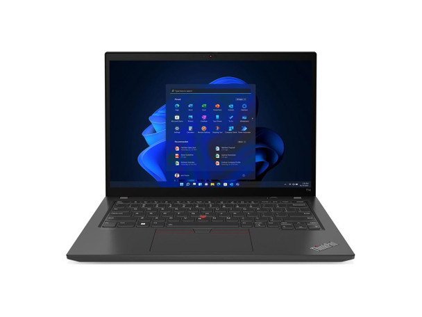 Lenovo ThinkPad T14 Gen 3 14" WUXGA Laptop - AMD Ryzen 7 PRO 6850U - RAM 32GB - SSD 1TB -  AMD Radeon 680M | 21CF003XUS