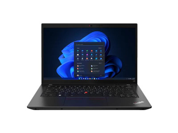 Lenovo ThinkPad L14 Gen 3 14" IPS Display - Core i5-1235U 1.6GHz - 16GB RAM - 512GB SSD - Intel UHD | 21C2S1H200