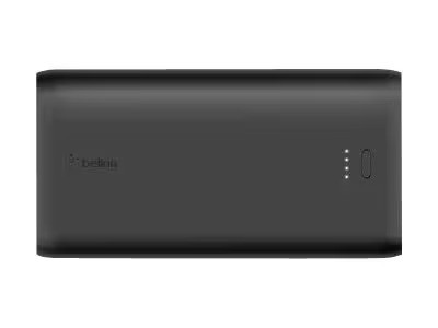 Belkin BOOST CHARGE Power Bank USB USB-C | 78015939