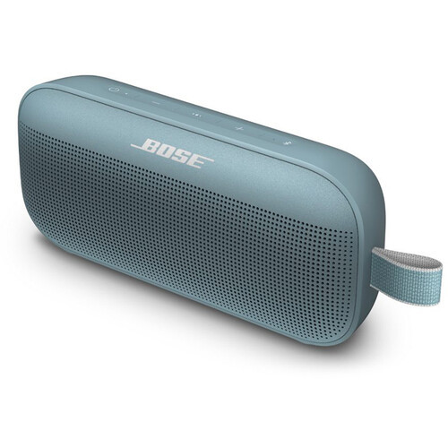 Bose Soundlink Flex Bluetooth Speaker - Stone Blue | 865983-0200