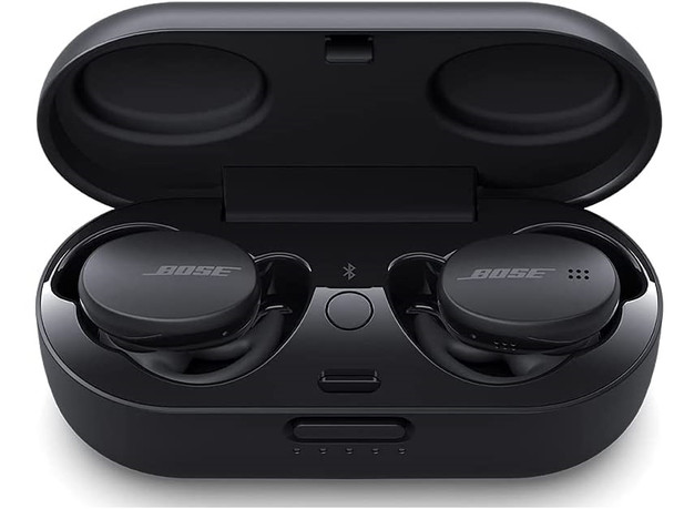 Bose Sport Earbuds, Black | 805746-001