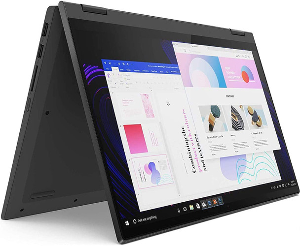 Lenovo IdeaPad Flex 5 14ITL05 2-in-1 14" FHD Laptop - Intel Core i5-1135G7 - RAM 8GB -  SSD 256GB - Intel Iris Xe | 82HS00QWCC