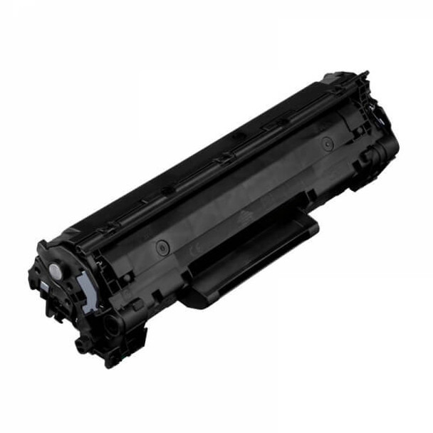 Compatible HP W1107A Black - Premium (With CHIP) | W1107A