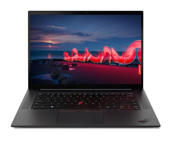 Lenovo ThinkPad X1 Extreme Gen 4 16" WQXGA Laptop - Intel Core i7-11800H - RAM 16GB - SSD 512GB - RTX 3050 Ti | 20Y5000VUS