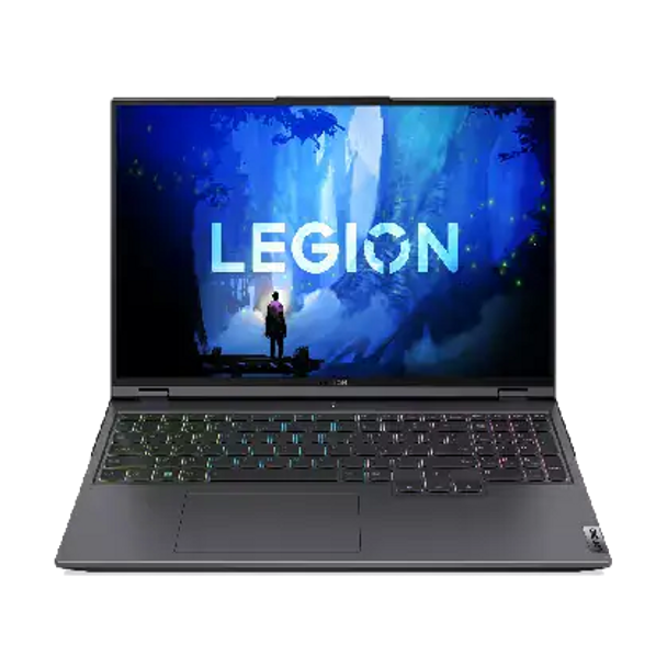 Lenovo Legion 5 Pro 16IAH7H 16" WQXGA - Intel® Core™ i7-12700H - RAM 16 GB - SSD 512GB - NVIDIA® GeForce RTX™ 3070 Ti | 82RF000TUS