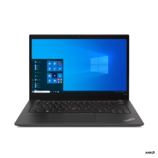 Lenovo ThinkPad T14s Gen 2 14" FHD - AMD Ryzen 5 PRO 5650U - RAM 8GB - SSD 512GB -  AMD Radeon | 20XF004PUS