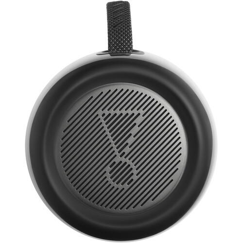 JBL Pulse 5 Waterproof Speaker With Light Show - Black | JBLPULSE5BLKAM
