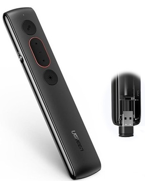 UGreen Wireless Laser Pointer Presenter | 60327