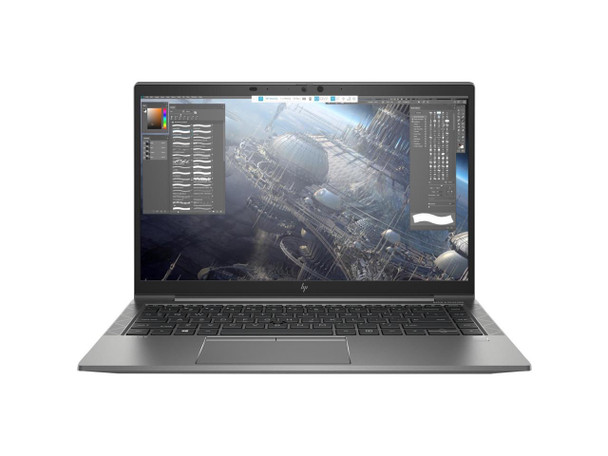 HP ZBook Firefly 14 G8 14" FHD Laptop - Intel Core i5-1145G7 - RAM 16GB - SSD 256GB - Intel® Iris® Xe | 63Q07UT