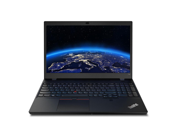 Lenovo ThinkPad T15p Gen 3 15.6" FHD Laptop - Intel Core i7-12800H - RAM 32GB - SSD 1TB - RTX 3050 | 21DA000QUS